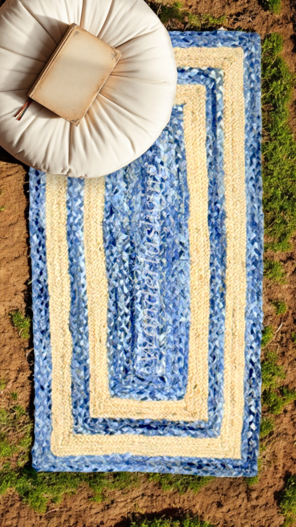 Denim Jute - Image 2