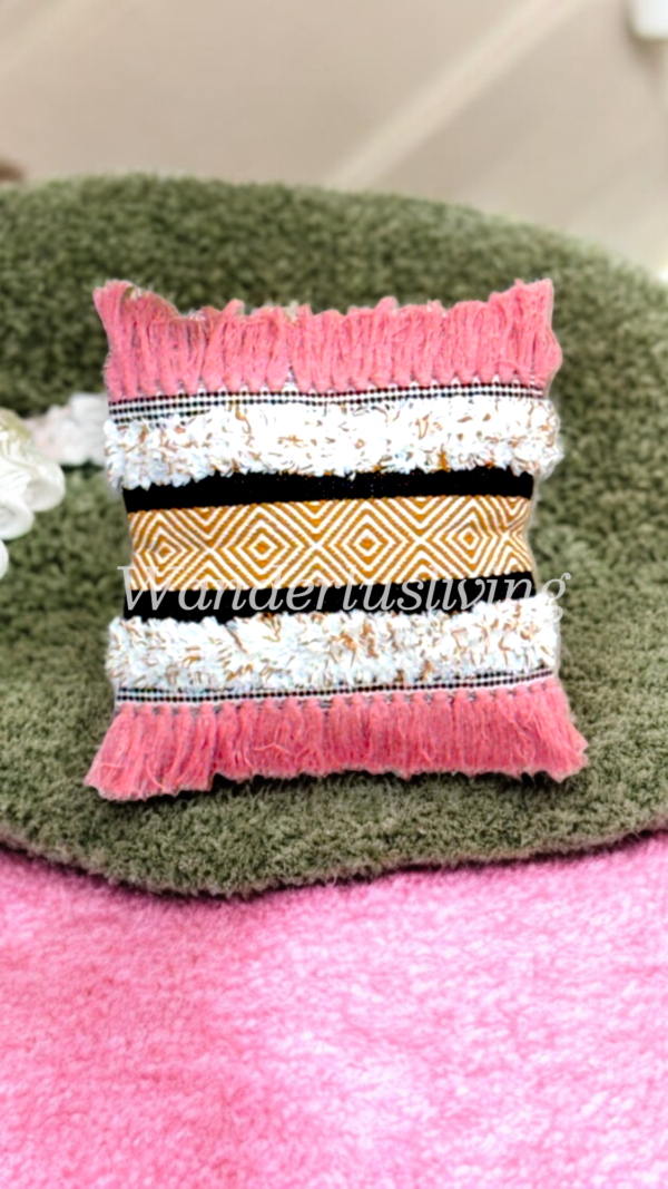 Pink and Black - Image 2