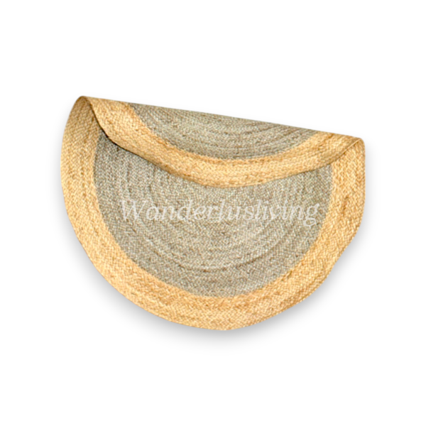 Grey Jute - Image 3