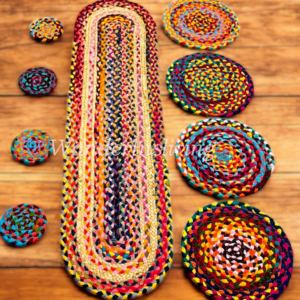 Multicolor lines