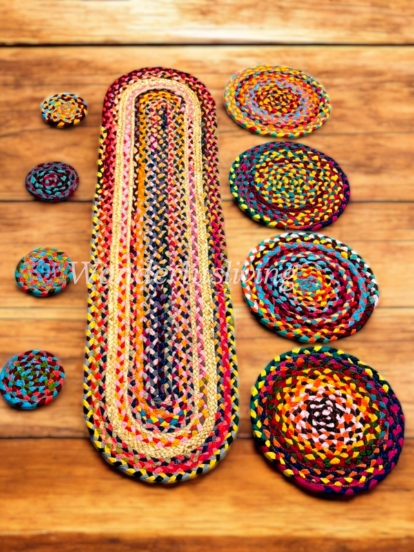 Multicolor lines