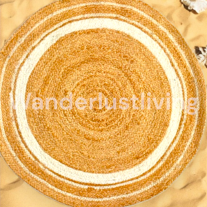 White Jute