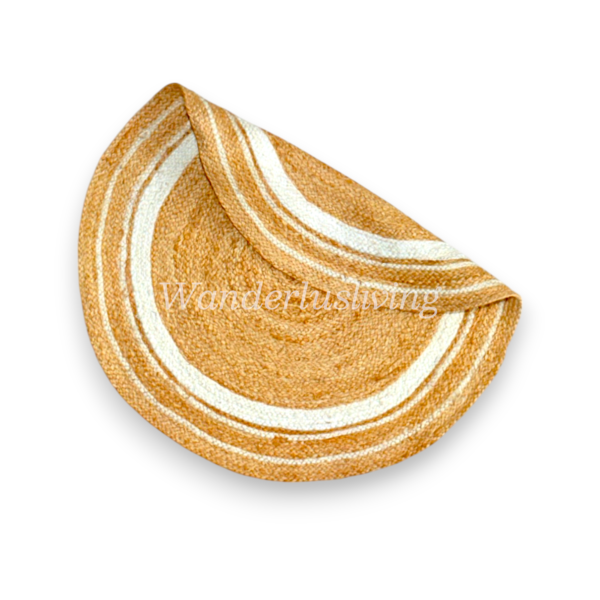White Jute - Image 2