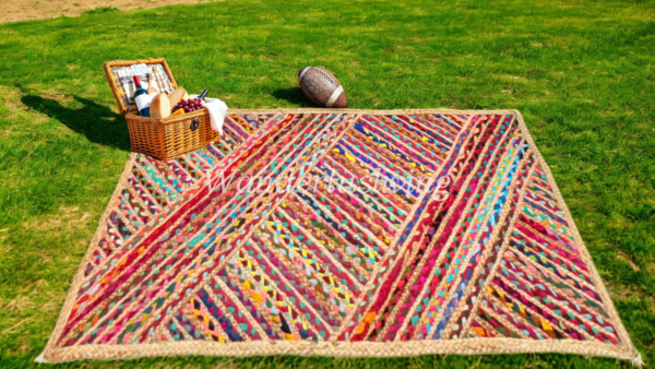 Multicolor set of 4