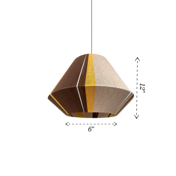 Study Hanging lamp - Image 2