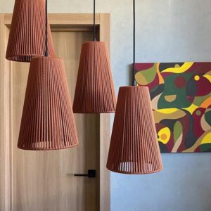 Pendendt Hanging Lamp