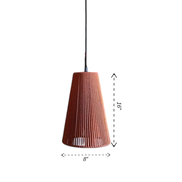 Pendendt Hanging Lamp - Image 4