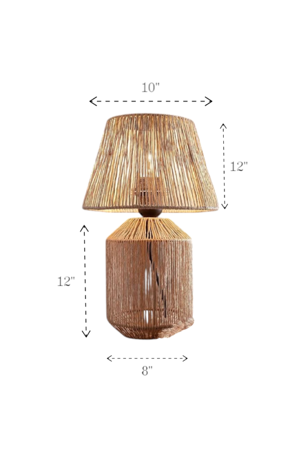 Table lamp - Image 3