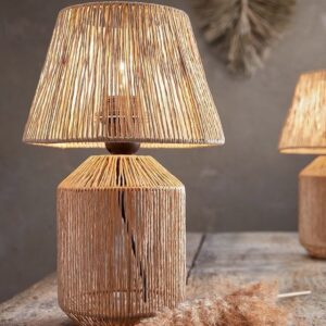 Table lamp