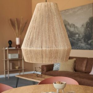 Date Hanging Lamp