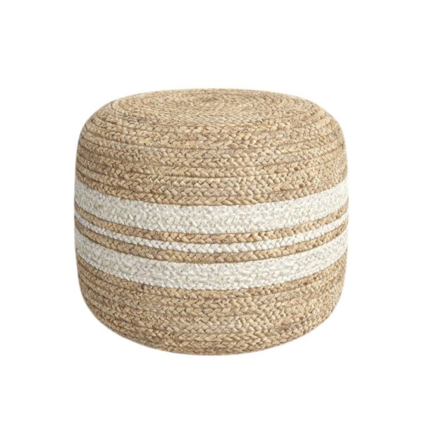 Sea Love Pouf - Image 3